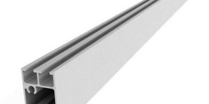Structural Aluminium Glazing Profiles