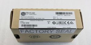 Allen Bradley 1762-IA8 PLC