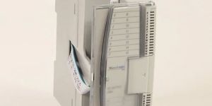 Allen Bradley 1762-IQ8OW6 PLC