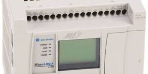 Allen Bradley 1763-L16BBB PLC