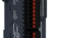 Schnieder TM3AI8G PLC