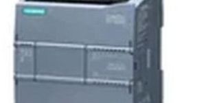 Siemens 6ES7211-1HE40-0XB0 PLC