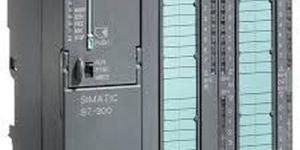 Siemens 6ES7314-6CH04-0AB0 PLC