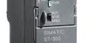 Siemens 6ES7317-2AK14-0AB0 PLC