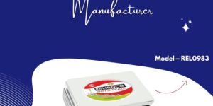 Electronic Weighing Scale