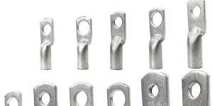 Light Duty Copper Tubular Terminal Ends