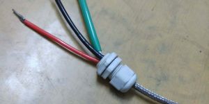 Heat Tracing Cable