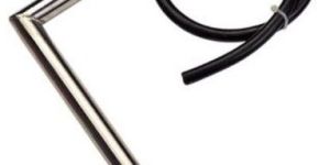 High Density Cartridge Heater