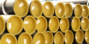 Carbon Steel Seamless Pipes