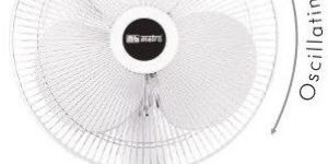 Wall Mounted Fan