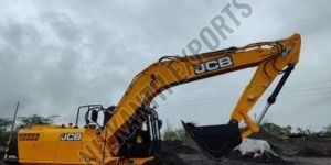 Hitachi 215lc On Rental Service