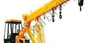 Hydra Crane Rental Service