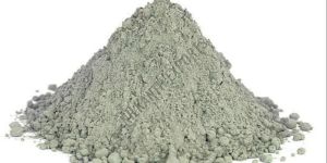 Pond Fly Ash Powder