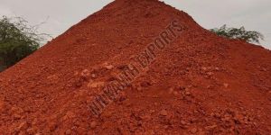 Red Mud Bauxite Residue