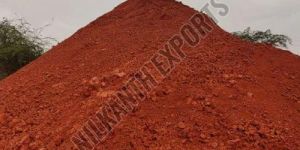 Red Mud for Cement
