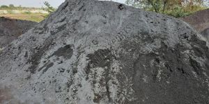 Reliance Cinder Dust