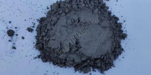 Wet Fly Ash Powder