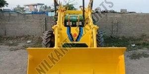 Wheel Loader Rental Service