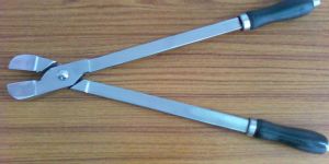 Tooth Cutter Molar for Animal Steel