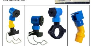 Solar Panel Cleaning System