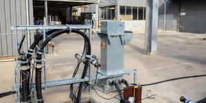 Earth Resistance Testing Grounding Electrode Resistance Testing