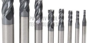 Carbide Milling Cutter