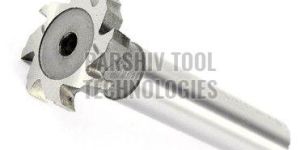 Carbide T Slot Cutters