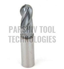 Solid Carbide End Mills