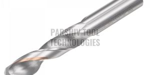 Solid Carbide Long Drill