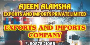 International Sea Freight Forwarder