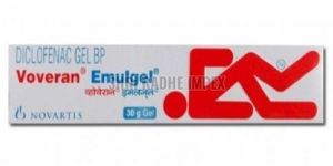 Voveran Emulgel Gel