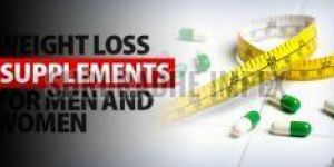 Weight Loss Supplements