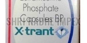 X Trant Capsules