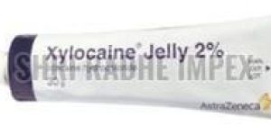 Xylocaine Gel