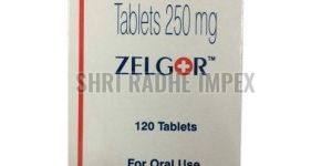Zelgor 250mg Tablets