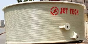 Polypropylene Tanks
