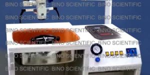 Temporal Bone Dissecting Lab Workstation