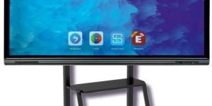 Interactive Classroom Boards