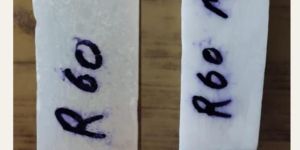 R 60 Normal Transparent Melt And Pour Soap Base- Starting Grade(R60)