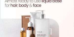 Shower Gel Base (IS Shwrb)