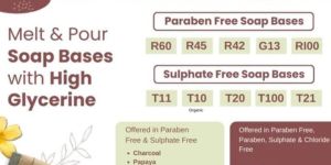 T21 Top Grade Sulphate Free Soap Base