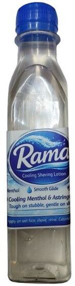 rama after shave lotion