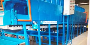 Cooling Conveyor