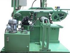 Riser Cutting Machine