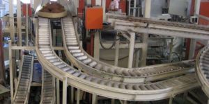 Roller Conveyor