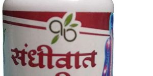 Sandhivat Vati Ayurvedic Tablets
