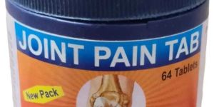Shahi Ayurveda Joint Pain Tablet