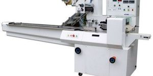PVC Tape Packaging Machine