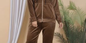 Fancy Woolen Track Suits