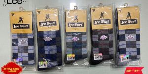 Winter Woolen Socks